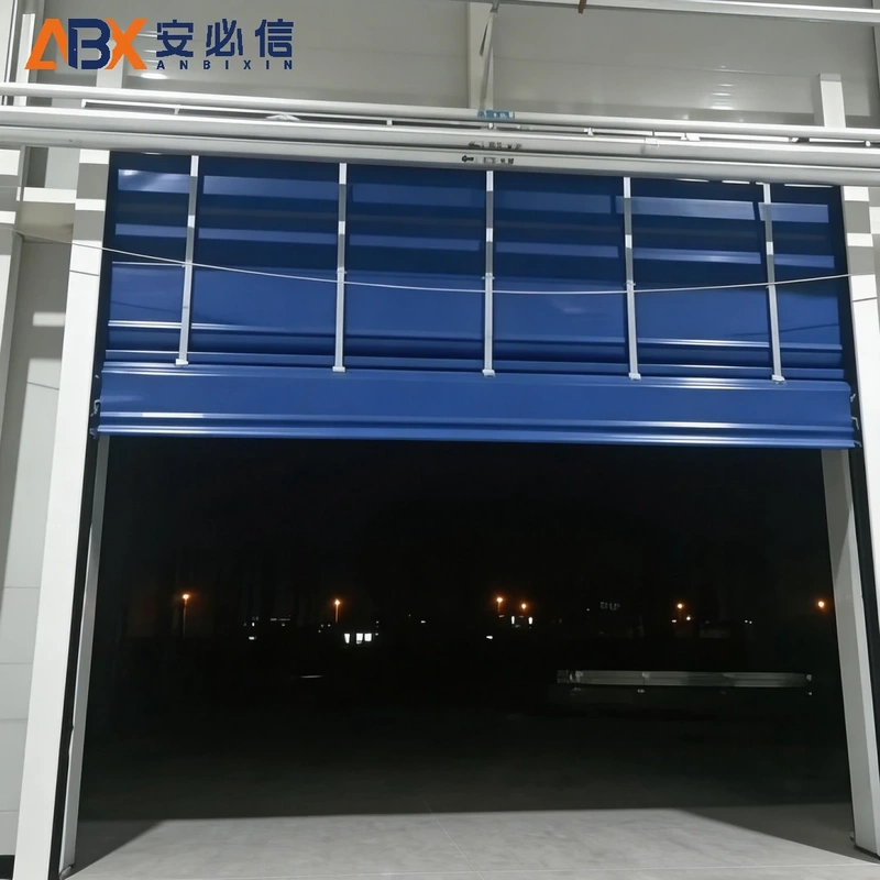 玉树藏族升降平台