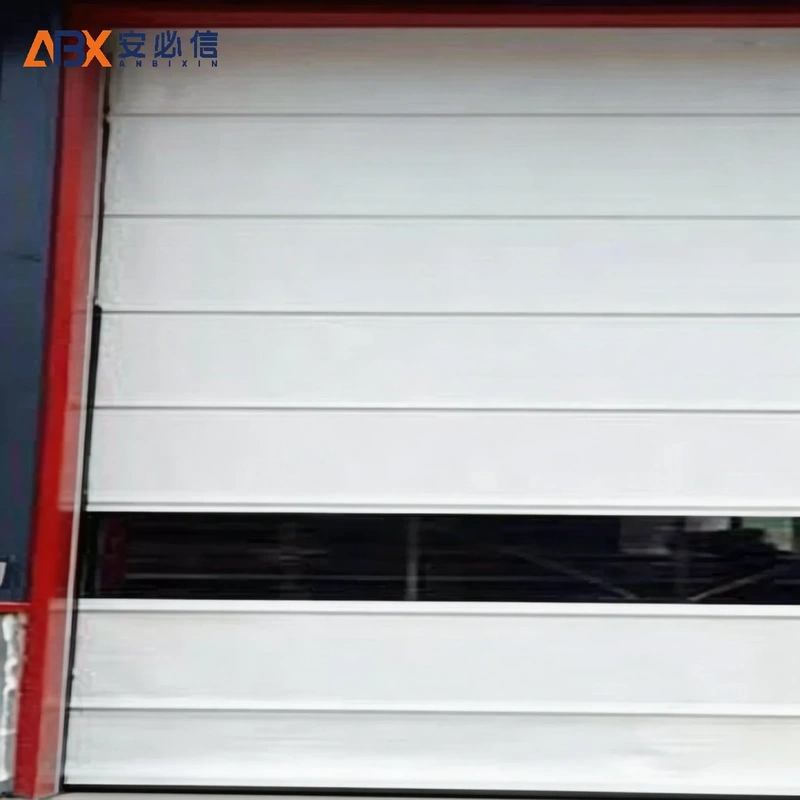 玉树藏族自动快速门