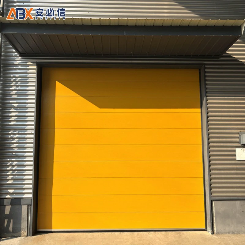 玉树藏族快速提升门